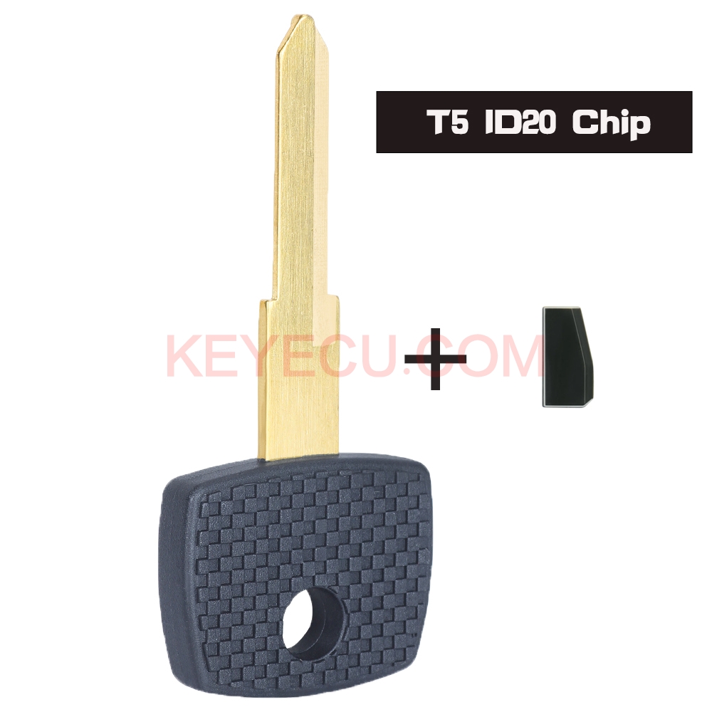 Transponder Key T Id Chip For Benz For Mercedes Benz