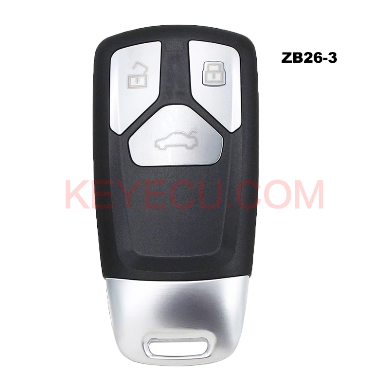 KEYDIY KD Smart Universal Remote Key 3B for KD900 KD-X2 Mini KD