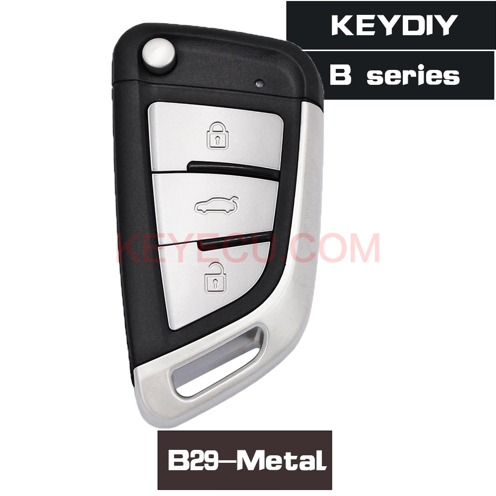 Keydiy B Series B Metal Universal Remote Control For Kd Kd